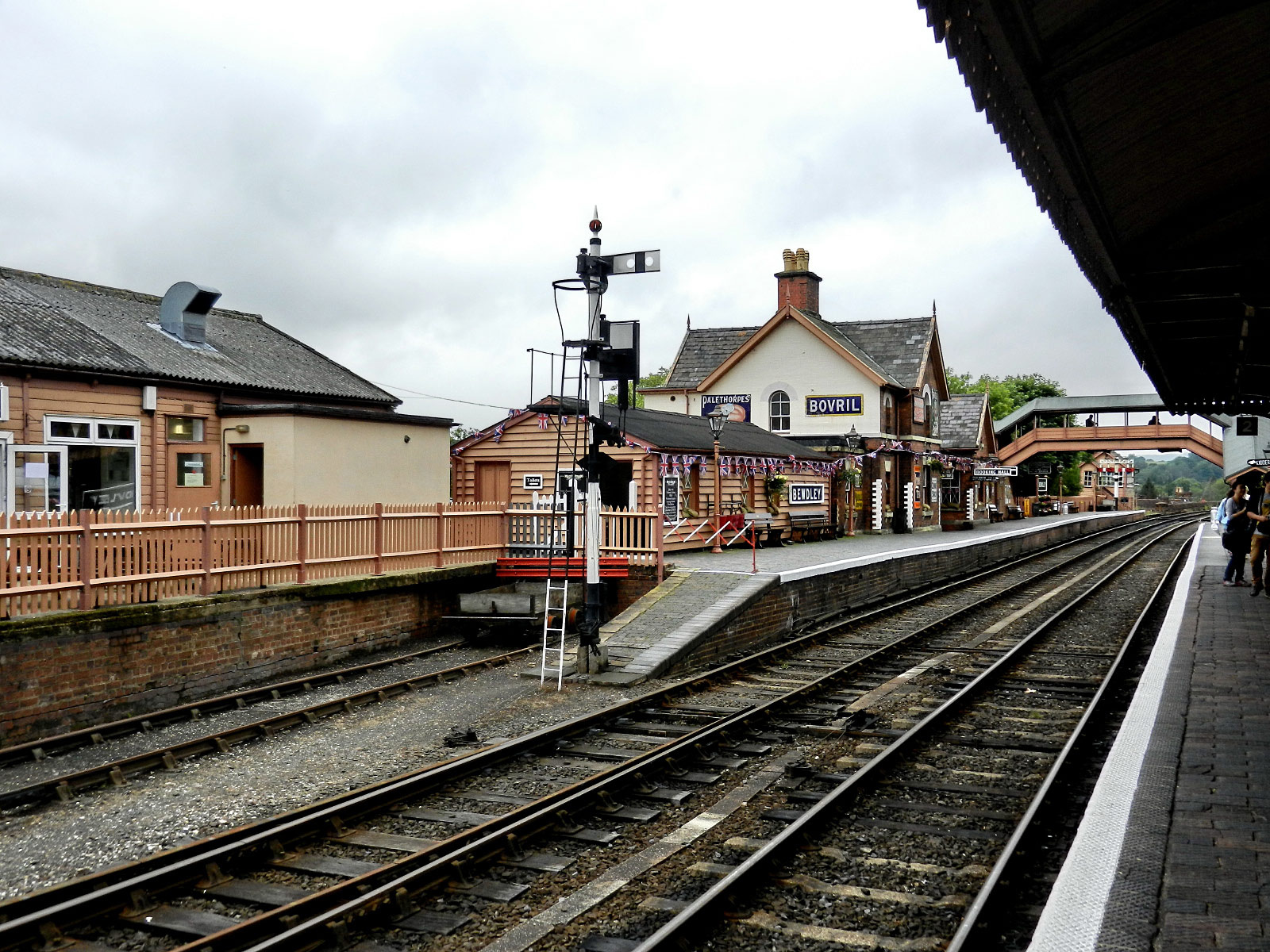 Bewdley
